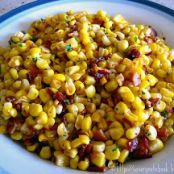 Spicy Corn