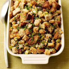 Stuffing with Sage & Chives