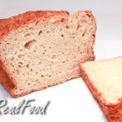 bread - Brioche – Gluten and Dairy Free