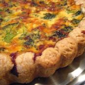 Broccoli Pie