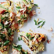 Japanese Pizza