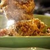 Bacon-Braised Brussels Sprouts