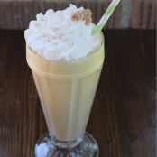 Copy Cat Sonic Drive In Peanut Butter Shake