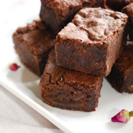 The Best Brownies