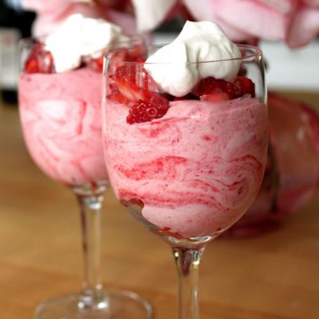 Berry Fool