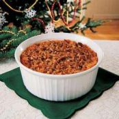 Sweet Potato Casserole