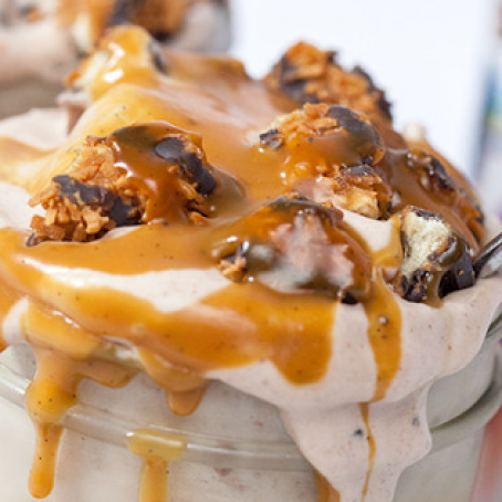 Samoa Blizzard