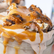 Samoa Blizzard