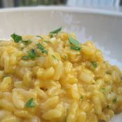 Parmesan Risotto - Carrabba's Italian Grill