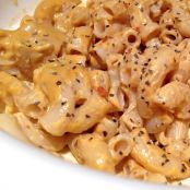 Healthier Mac & Cheese FMD