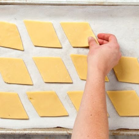 ULTIMATE SUGAR COOKIES