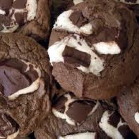 Brownies, Peppermint Patty