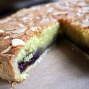 Bakewell Tart