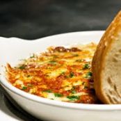 FRENCH ONION FONDUE