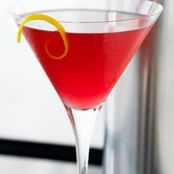 Cosmopolitan
