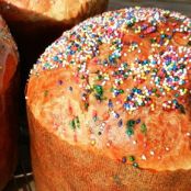 Paska Bread