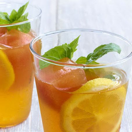 Spiked Arnold Palmers