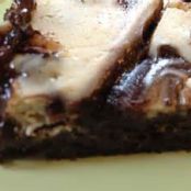Sara Lee Kahlua White Russian Brownies - Copycat