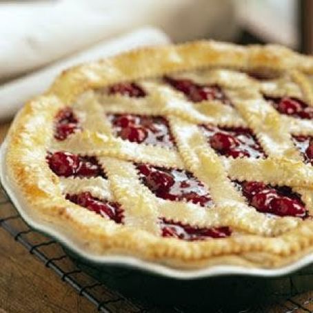 Cherry Pie