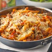 Penne Pasta Skillet