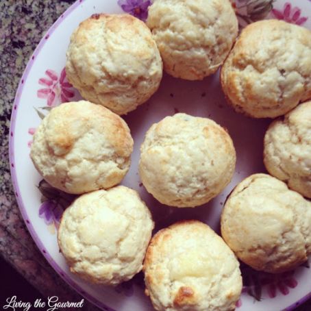Sunday Scones