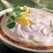 Lemonade Pie