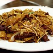 Fried Noodles