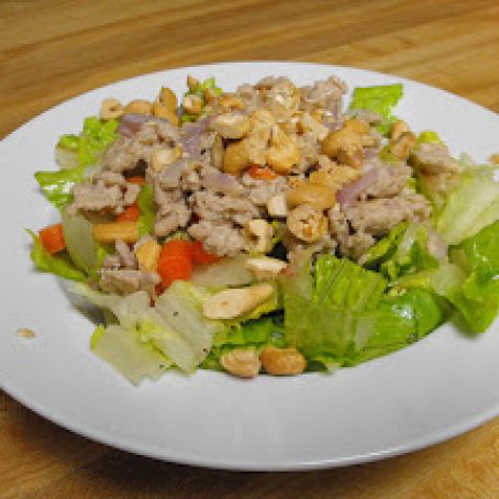 Biggest Loser Chicken Salad