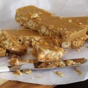 candy - cashew nuggets