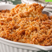 Utah's Best Funeral Potatoes