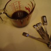 Balsamic Vinaigrette