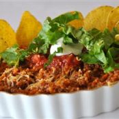 15-Minute Dinner Nachos Supreme