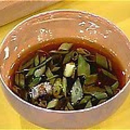 Dipping Sauce for Spring Rolls