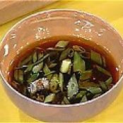 Dipping Sauce for Spring Rolls