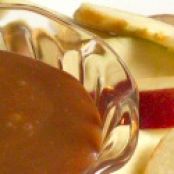 Caramel Dip