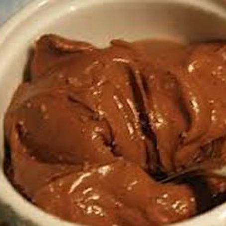 Tofu Chocolate Pudding/Mousse/Pie Filling