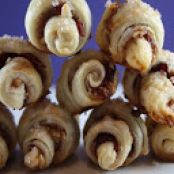 Flaky Rugelach
