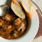 Good Brown Stew