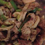 Cumin Lamb