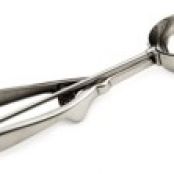 Cookie Scoops Measures