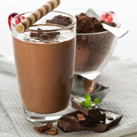 Copycat Wendy's Frosty