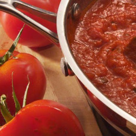 Rachael Ray's Marinara Sauce