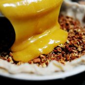 The Pie That’ll Make You Cry ( Pecan Pie )