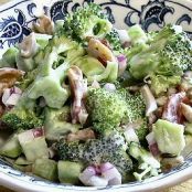 Broccoli Salad