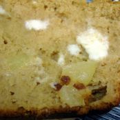 Apple Cider Bread