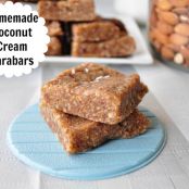 larabar - Coconut Cream Larabars