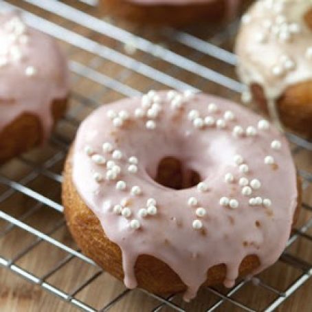 Grands!® Spring Doughnuts