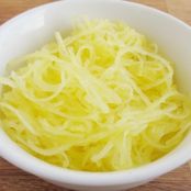 Spaghetti Squash
