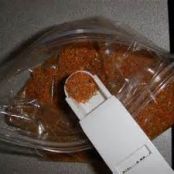 Emeril's Southwest Seasoning: