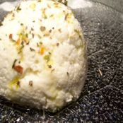 Ricotta Cheese (Homemade)